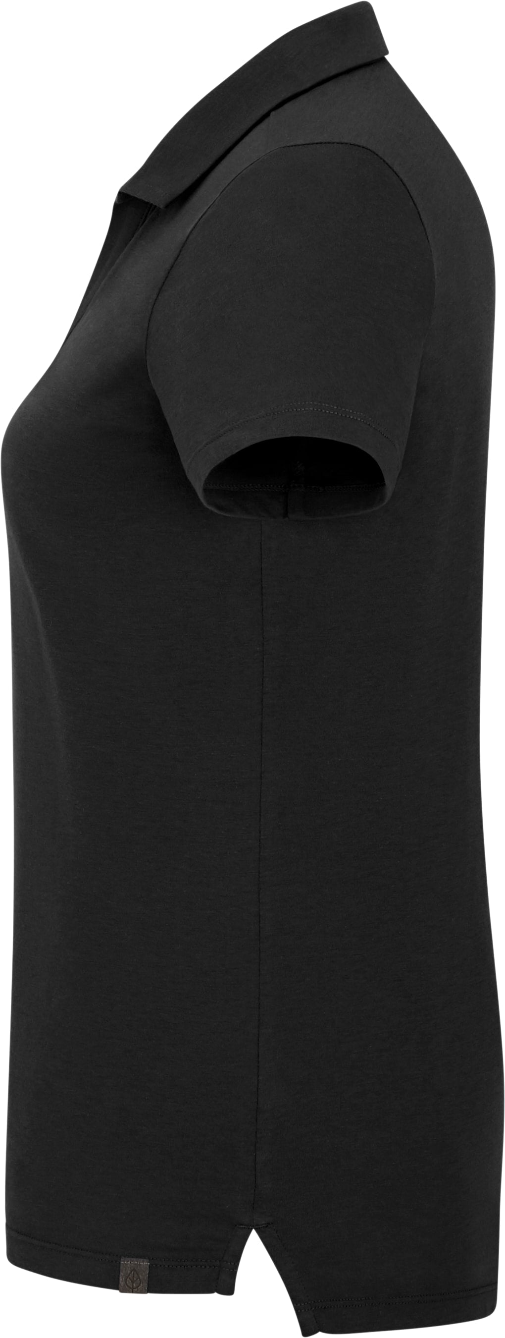 Women's SOMOTO Eco Short Sleeve Polo