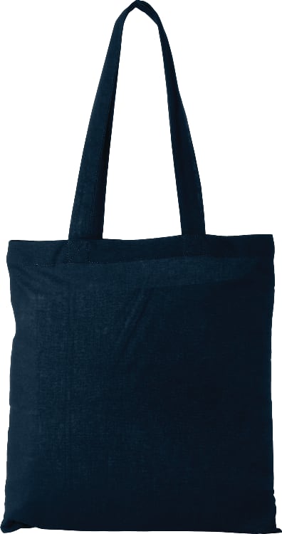 Carolina 4oz Cotton Canvas Tote