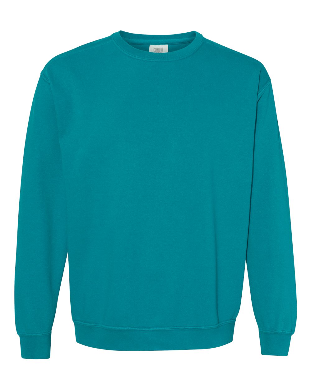 000055 Comfort Colors® Garment-Dyed Sweatshirt
