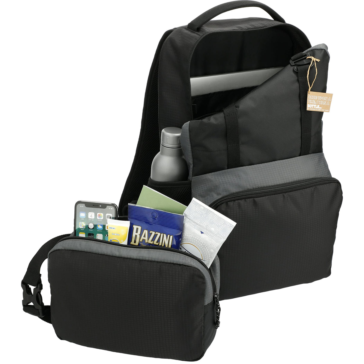 NBN Trailhead Recycled Lightweight 30L Pack