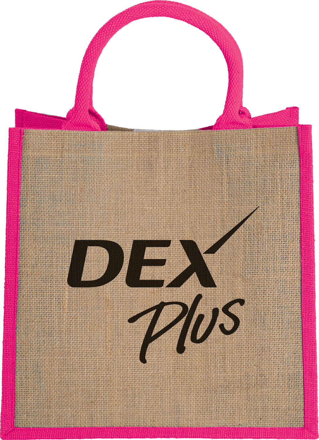 Medium Jute Gift Tote