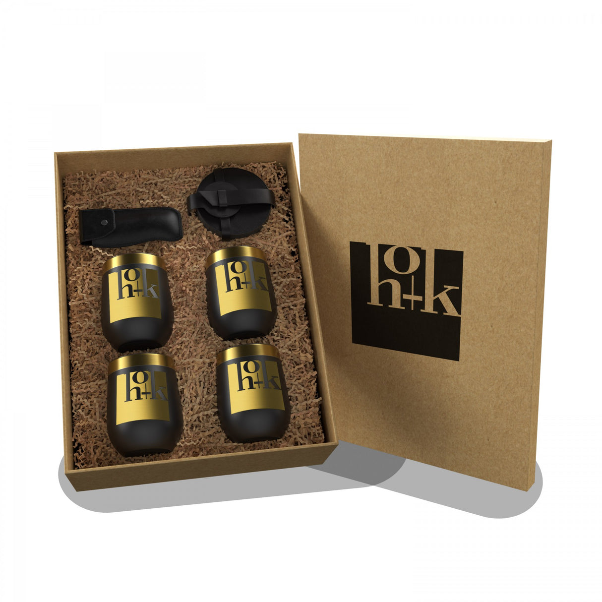 Wine Dine 6-Piece Kit