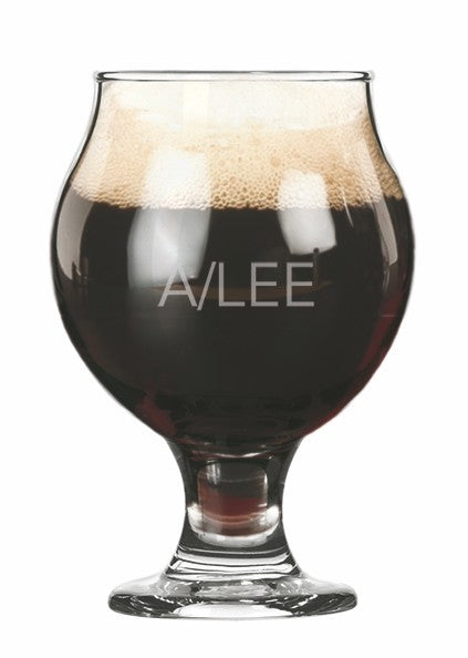 Belgian Beer taster 5oz glass