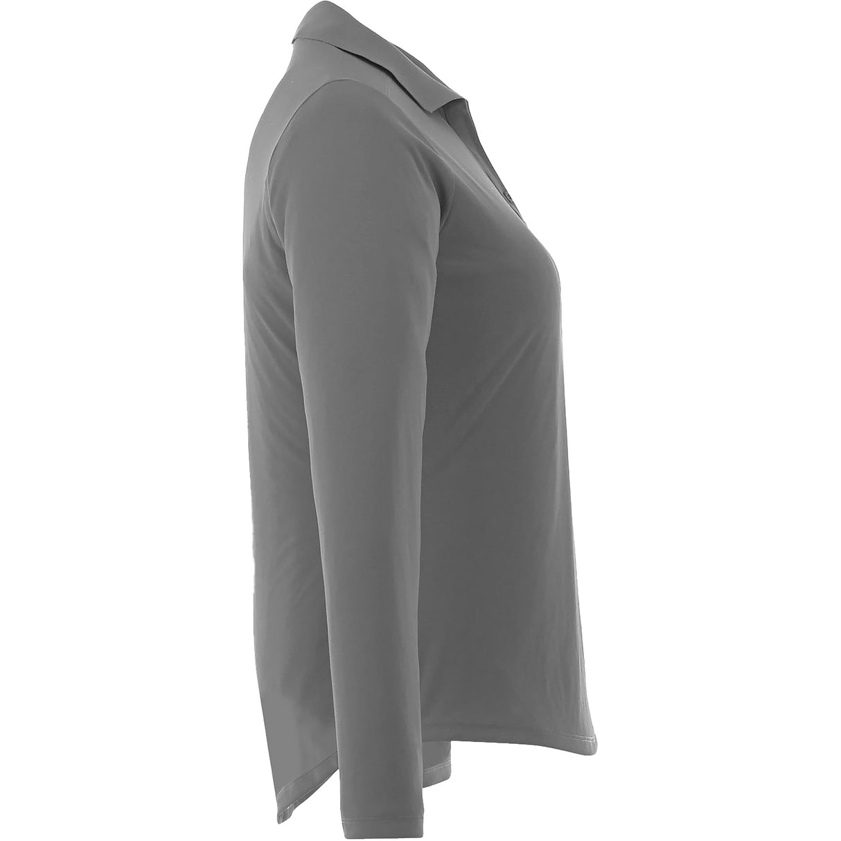 Women's Mori Long Sleeve Polo