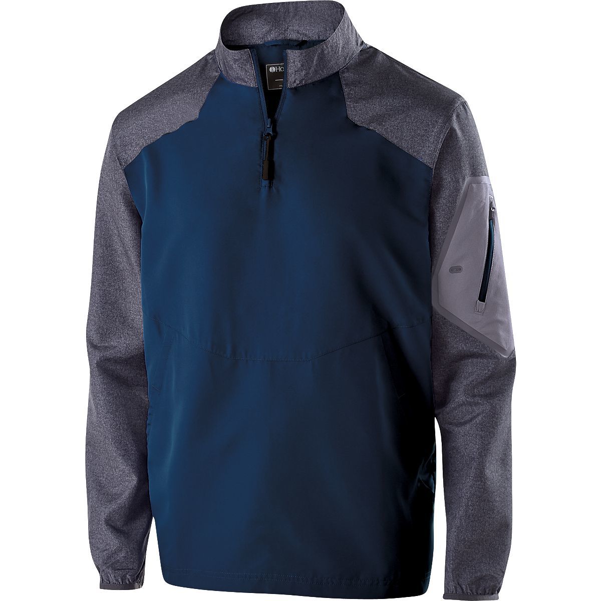 Raider Pullover