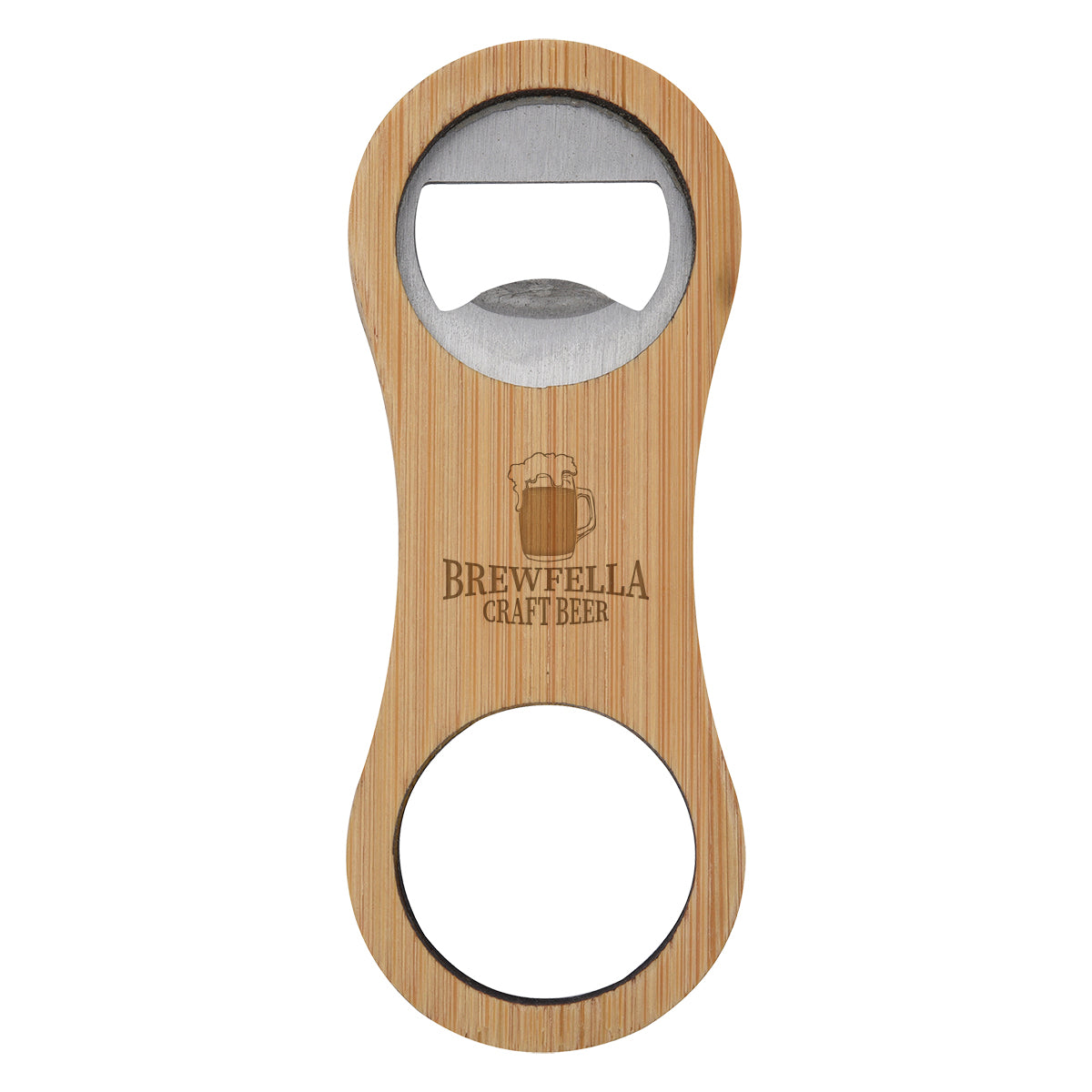 Bamboo Bar Key