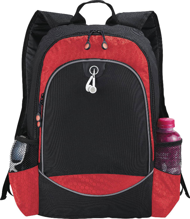 Hive 15" Computer Backpack