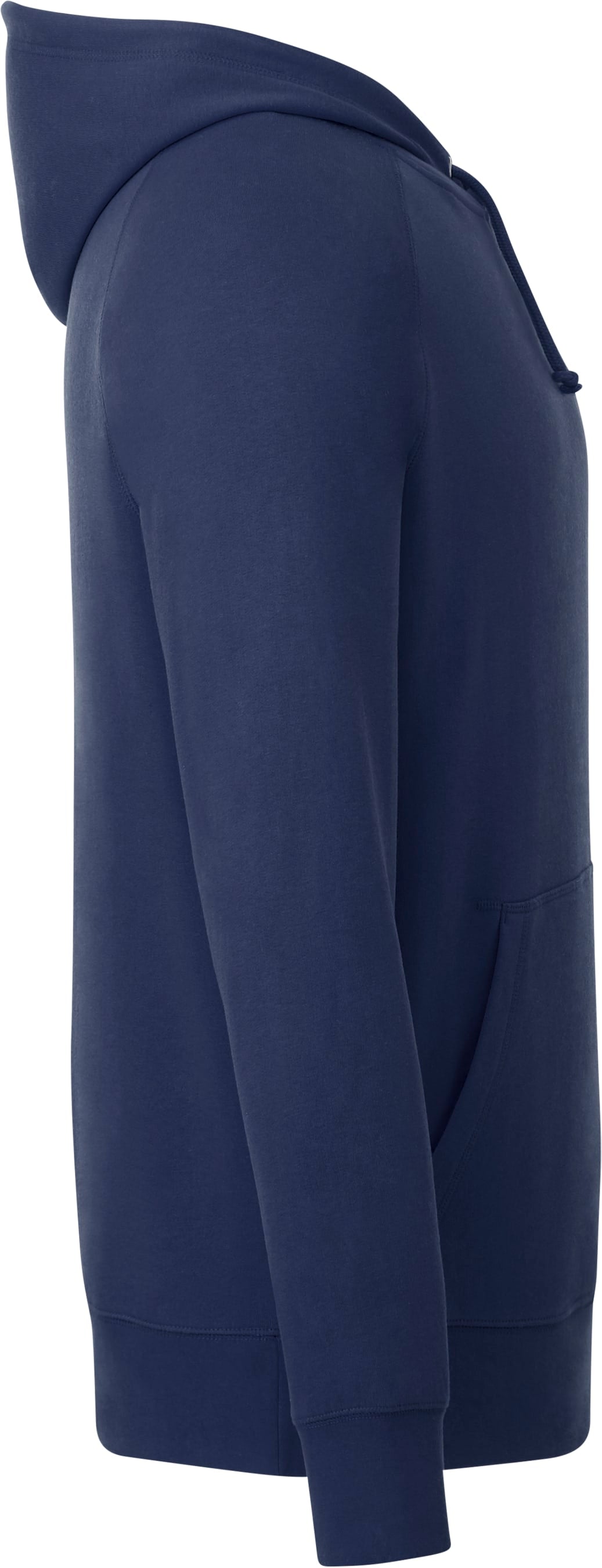 Unisex DAYTON Classic Fleece Hoody