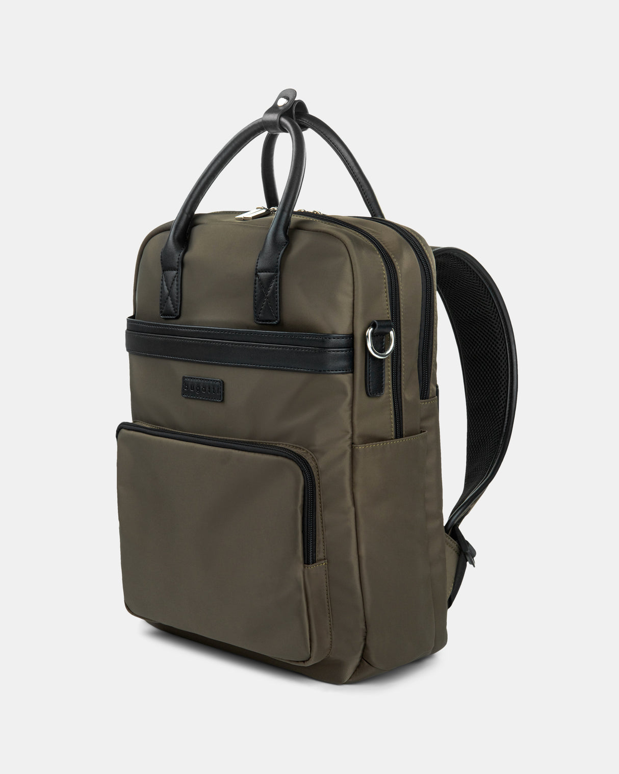 Bugatti-Moretti Ladies Backpack Nylon