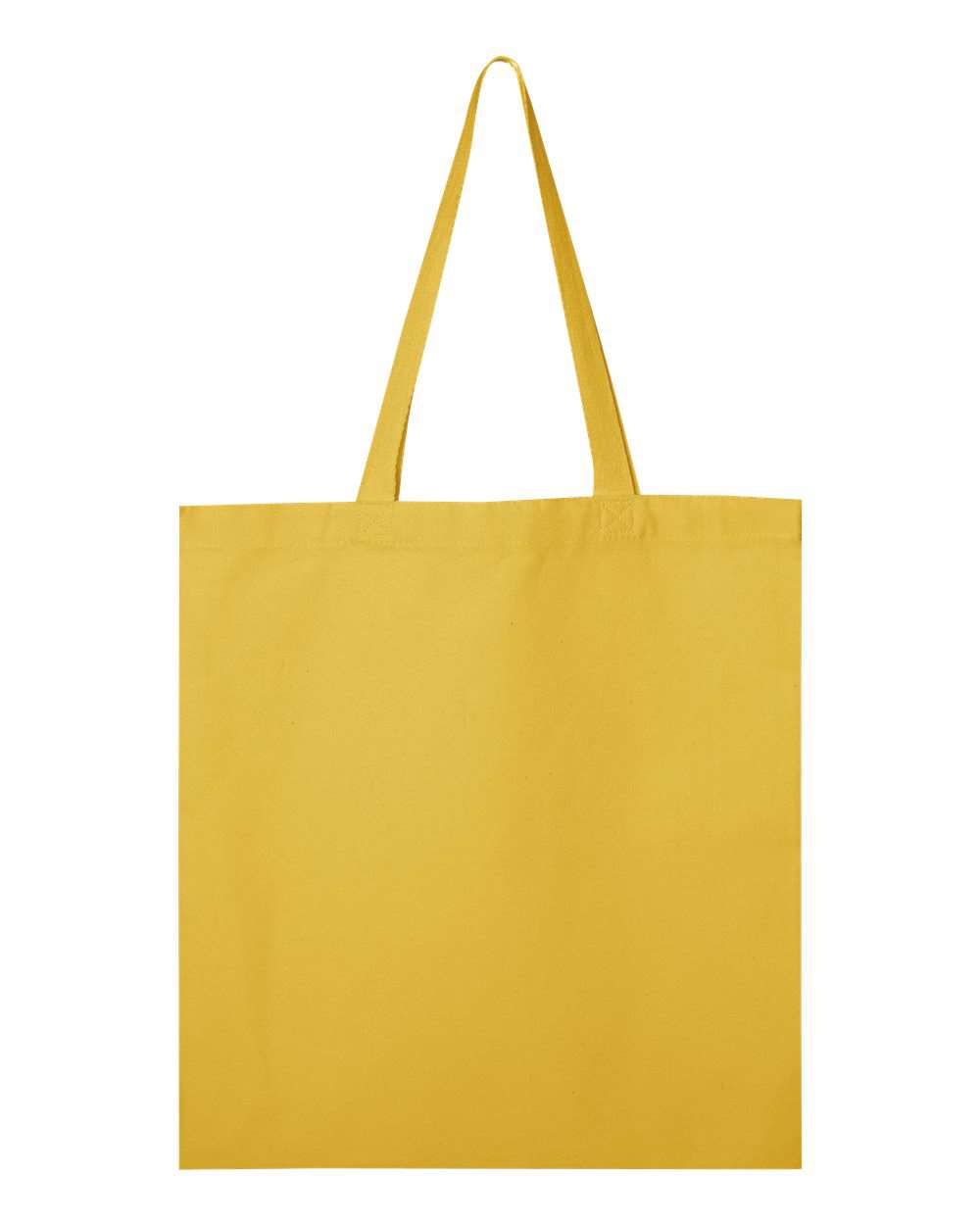 000501 Q-Tees™ Promotional Tote