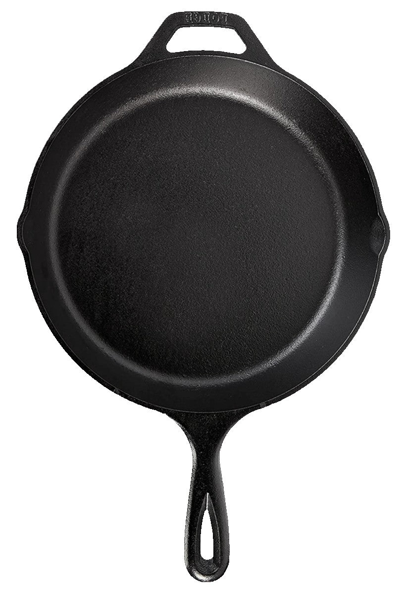 Lodge® 12" Cast Iron Skillet