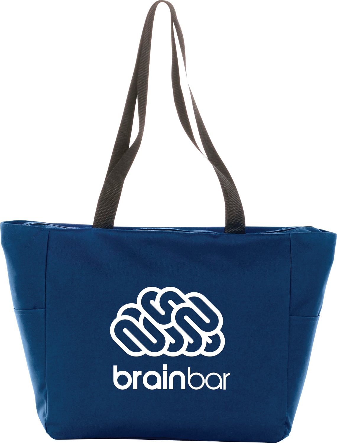 Essential Zip Convention Tote