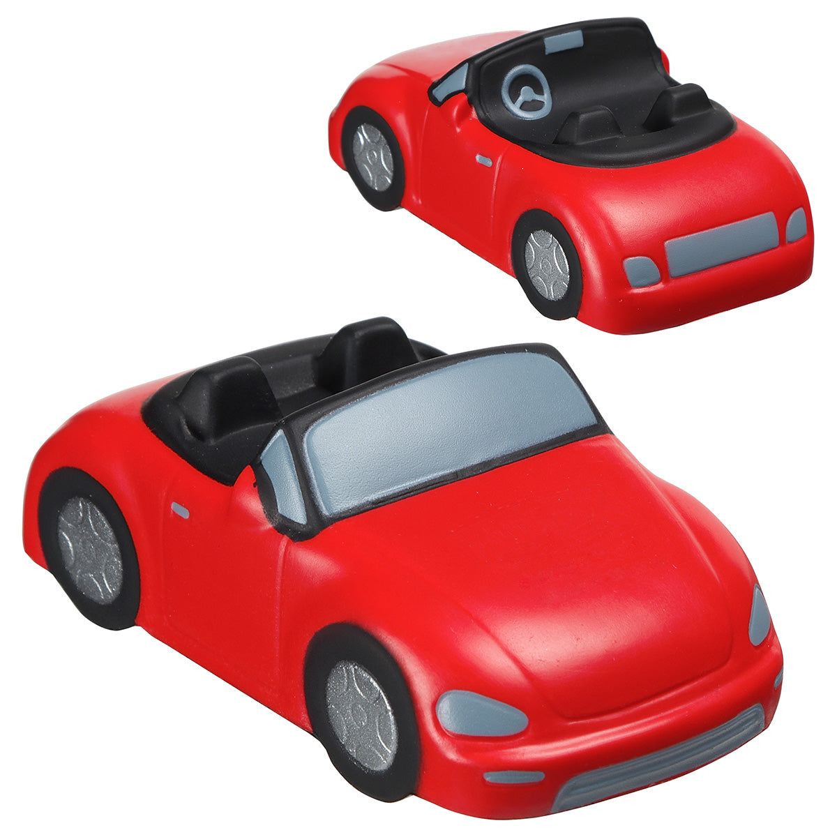 Convertible Car Stress Reliever