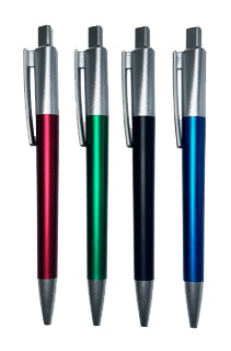 LOTUS Plunger Action Ball Point Pen (3-5 Days) NEW