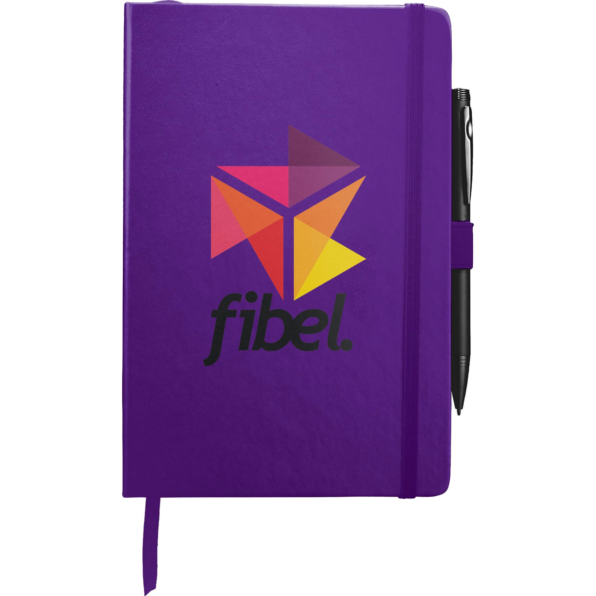 5.5" x 8.5" FSC Mix Nova Bound JournalBook