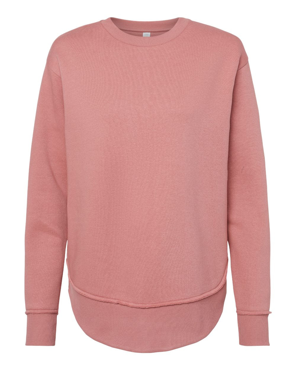 Women's Weekend Fleece Sweater