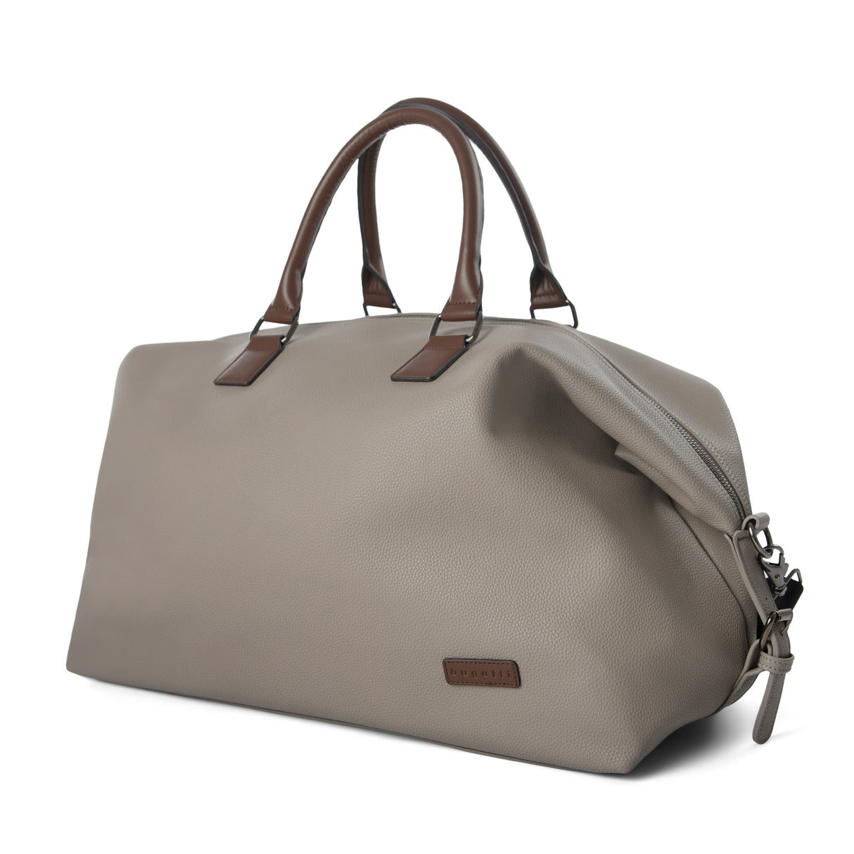 000851 Bugatti-Contrast Collection-Duffle Bag