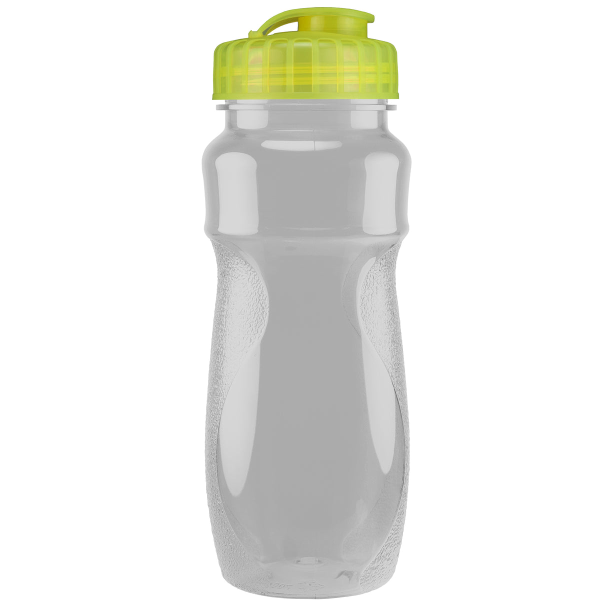 24 Oz. Eclipse Bottle w/ Flip Top Lid