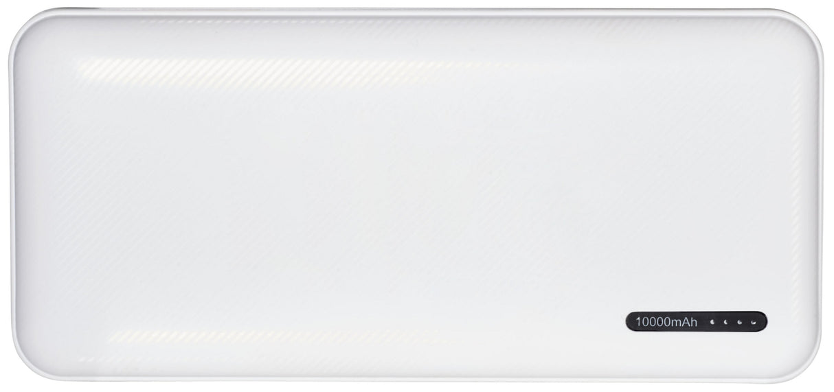 000284 Zodiac High Density 10000 mAh Power Bank