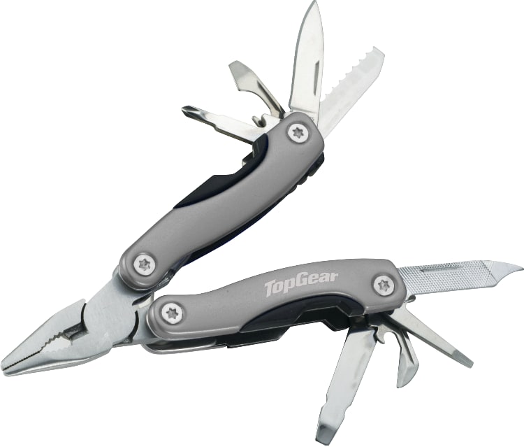 Tonca 11-Function Multi-Tool