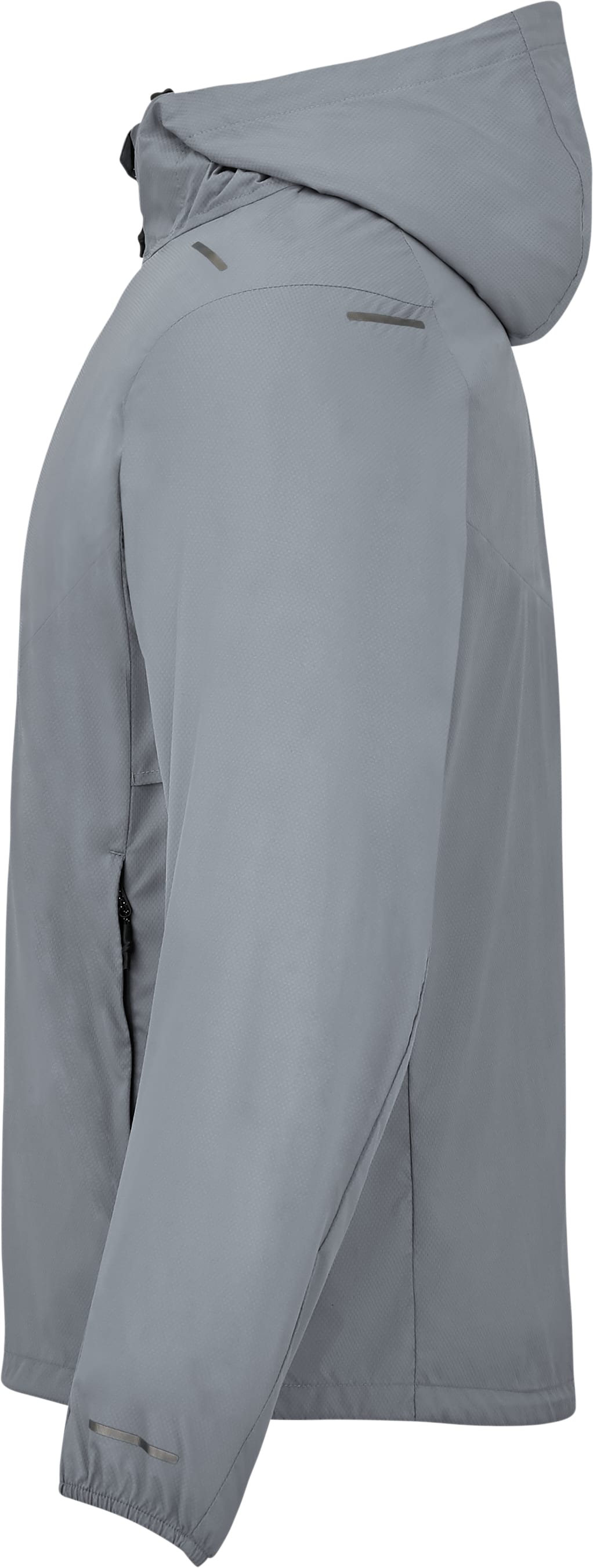 Unisex BOGART Eco Packable Half Zip Jacket