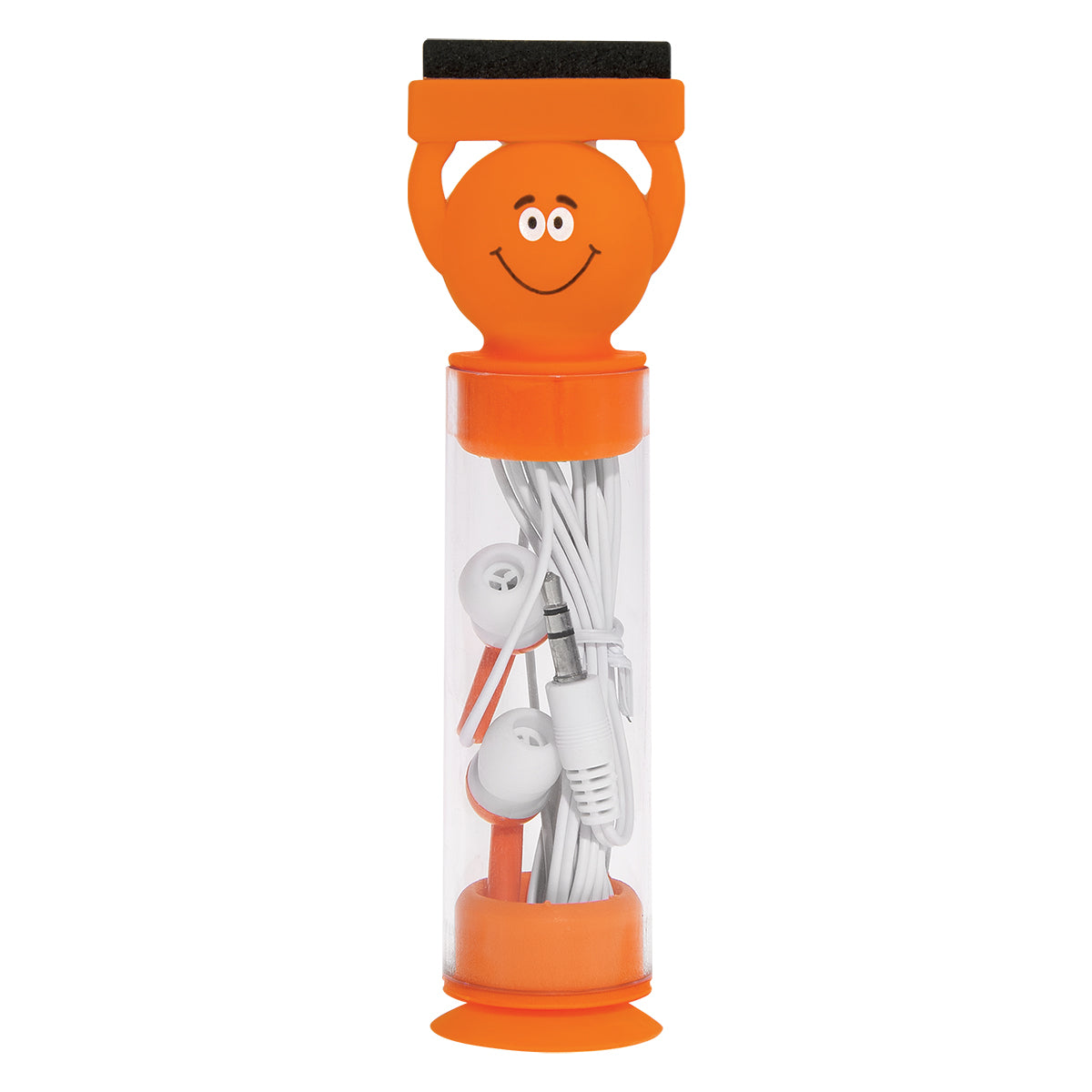 Screen Buddy Earbuds Set