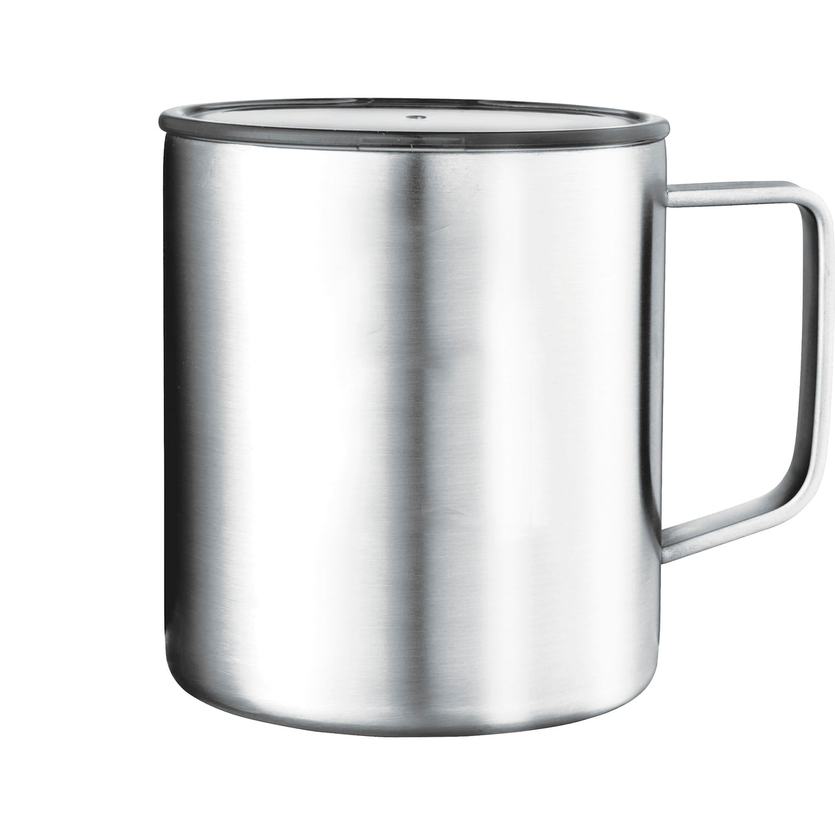 Rover Copper Vac Camp Mug 14oz – Powder coated