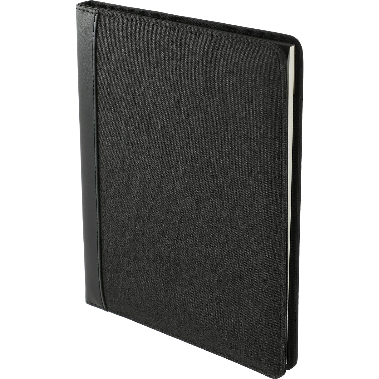 7" x 10" NBN Trails Writing Pad w/ FSC® Mix Paper