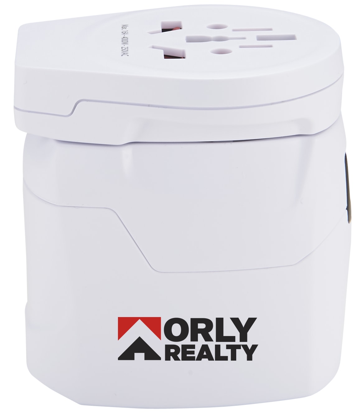 SKROSS World Travel Adapter PRO World & USB