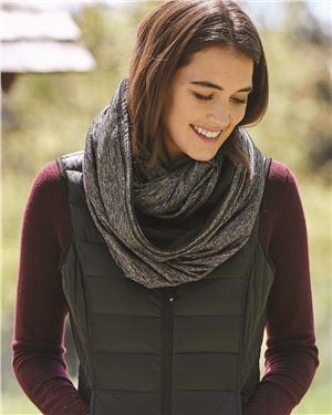 Weatherproof HeatLast Infinity Scarf