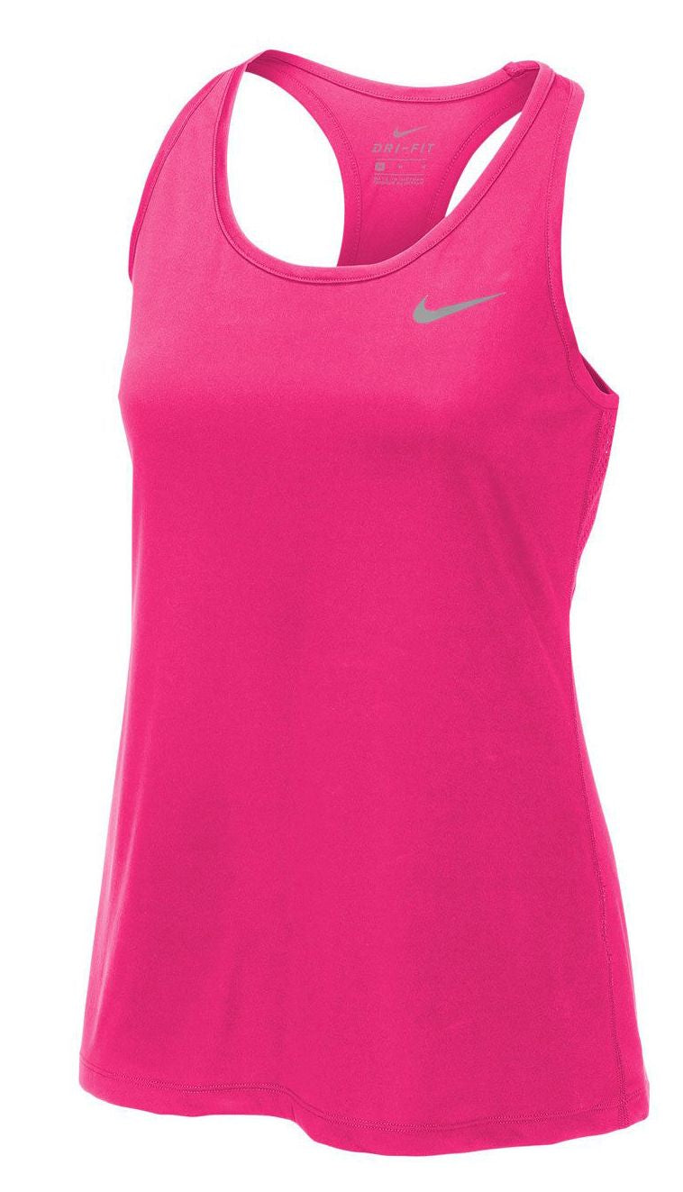 Nike Ladies Limited Edition Dry Balance Tank Top