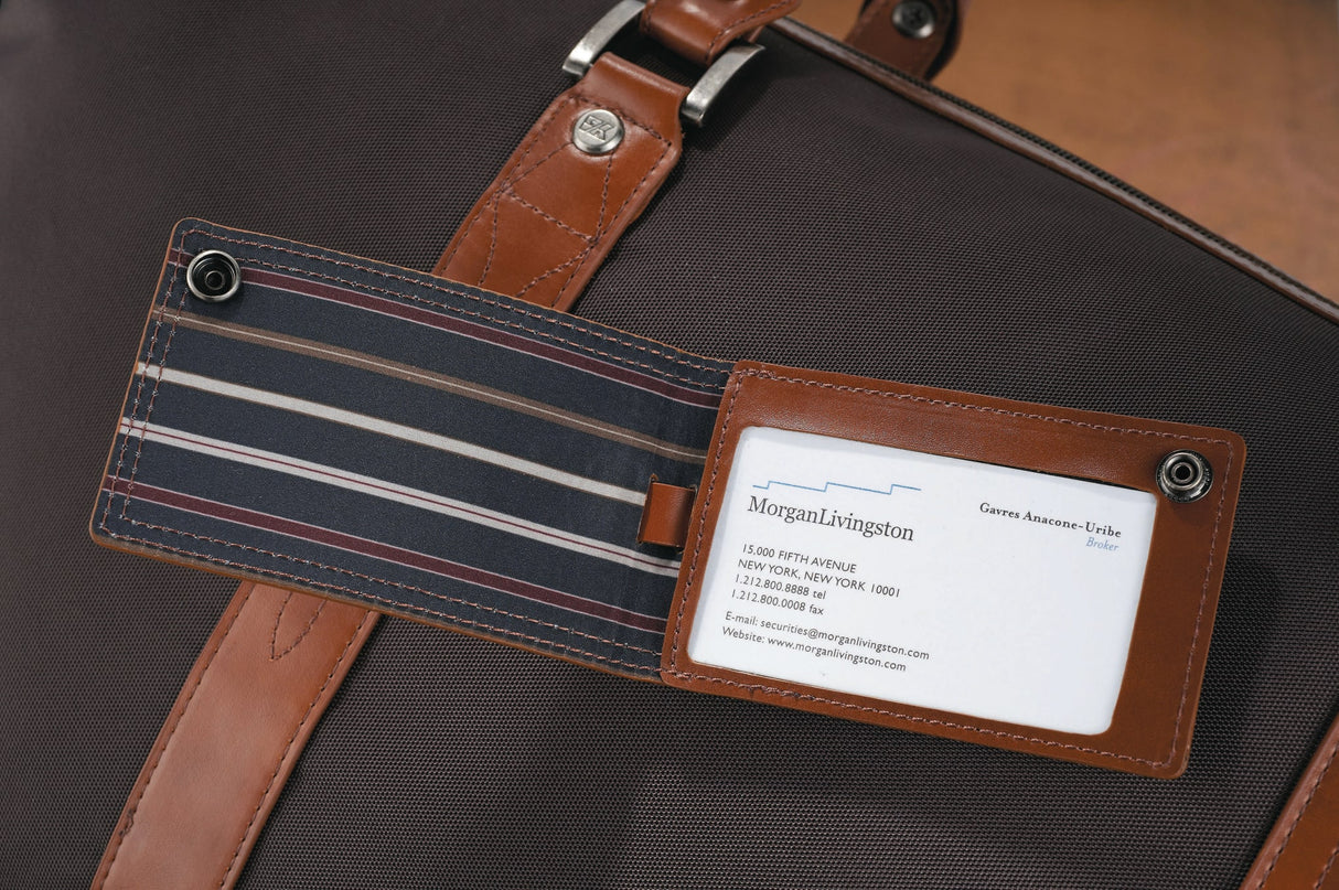 Cutter & Buck® Legacy Identification Tag