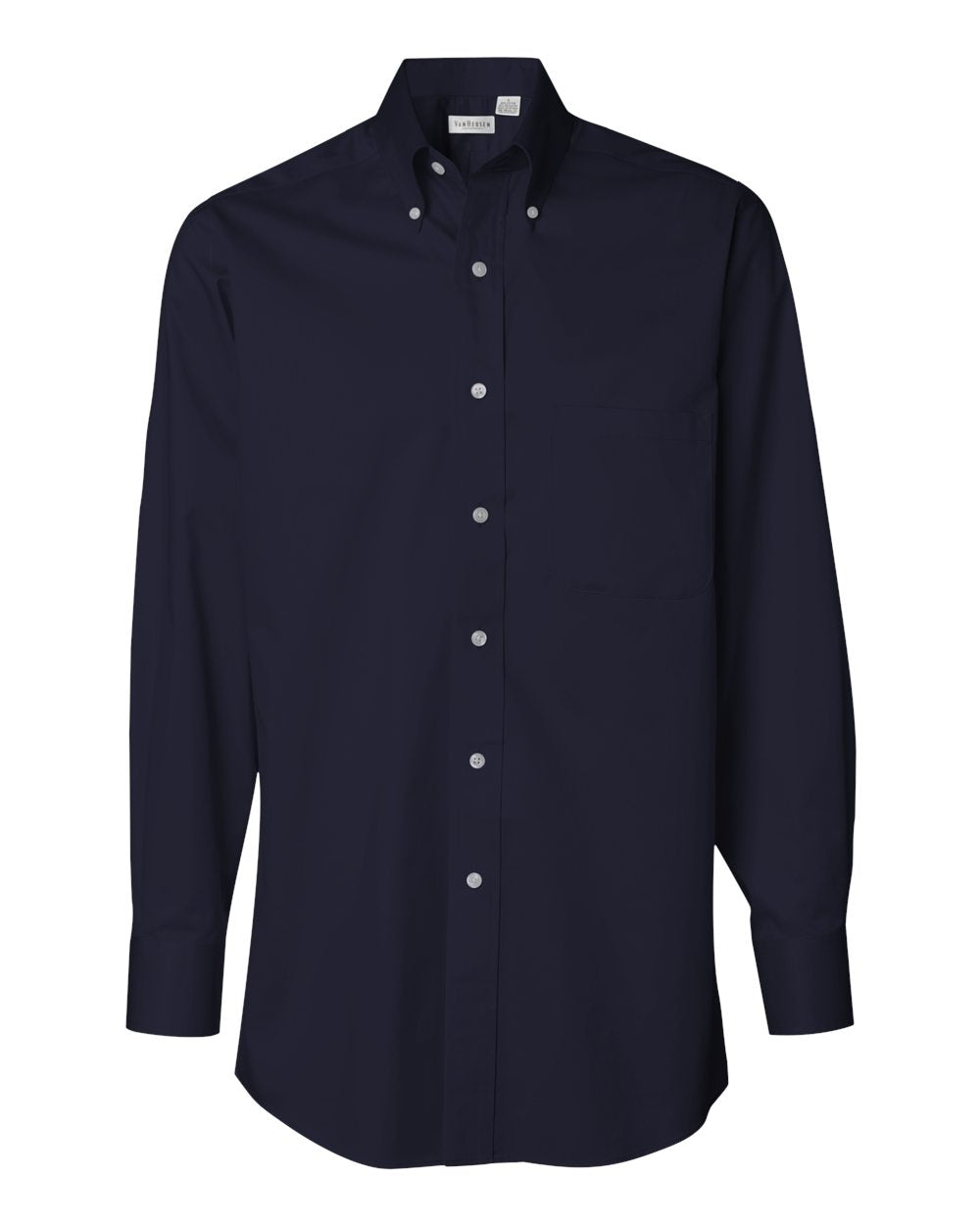 Van Heusen Baby Twill Shirt