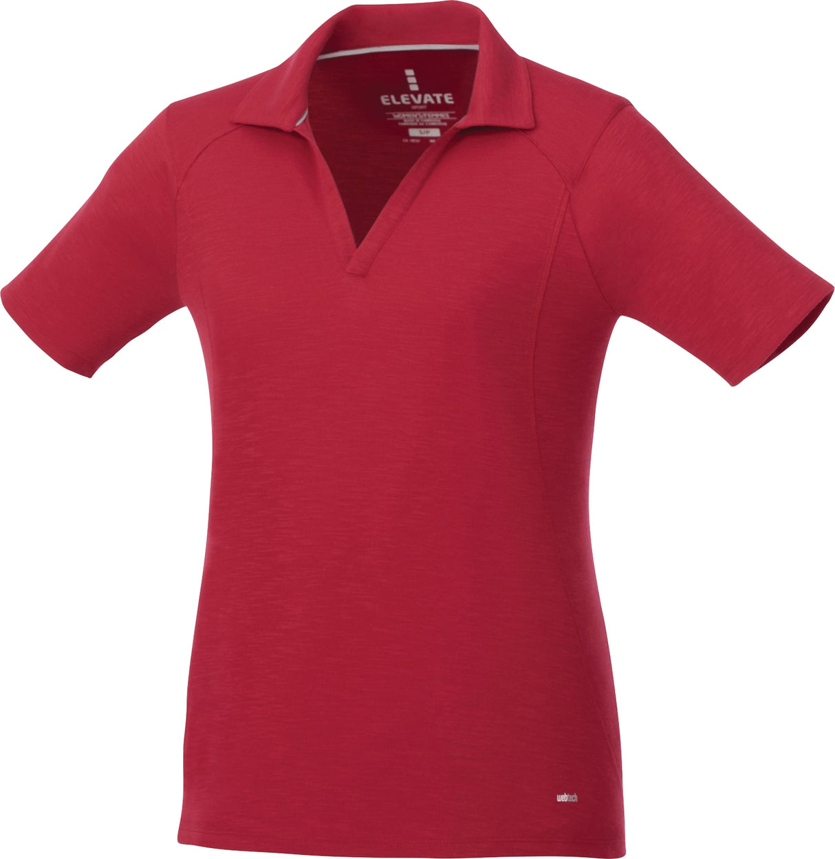 Women's Jepson Short Sleeve Polo