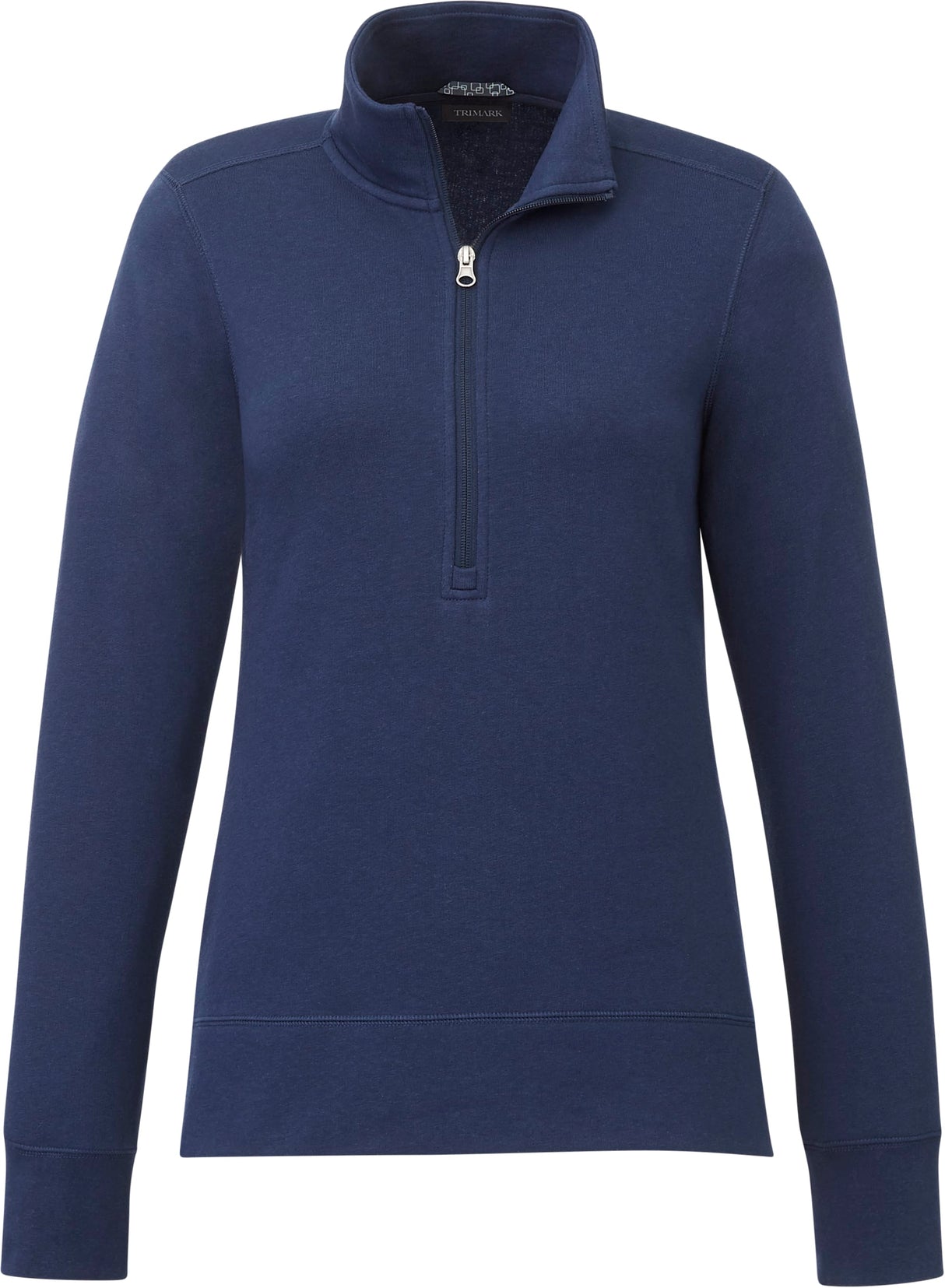 Women's DAYTON Fleece Half Zip