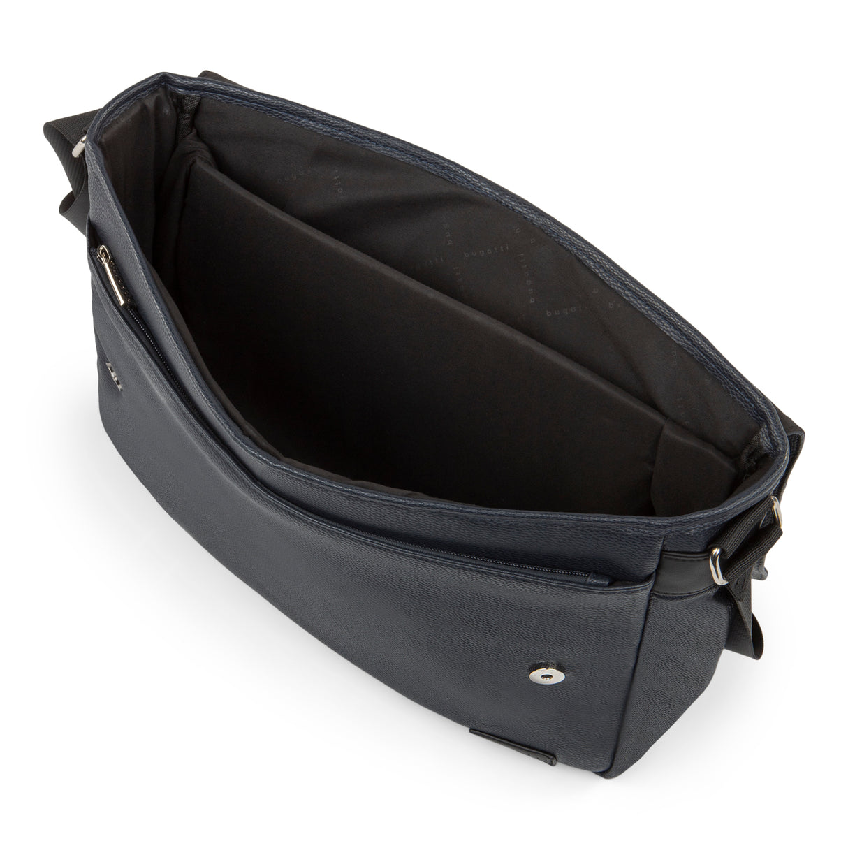 000898 Bugatti-Contrast Collection-Messenger Bag