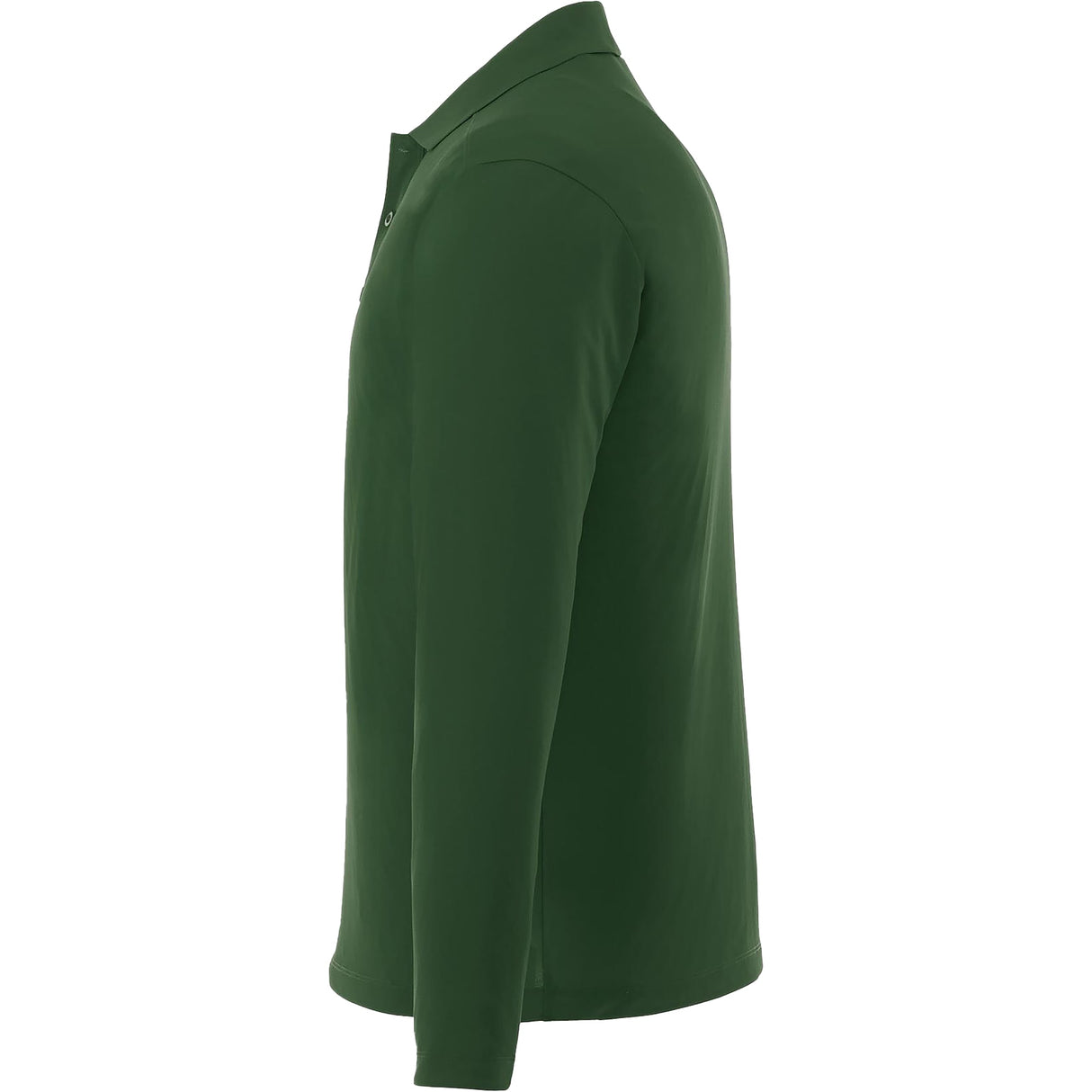 Men's MORI Long Sleeve Polo