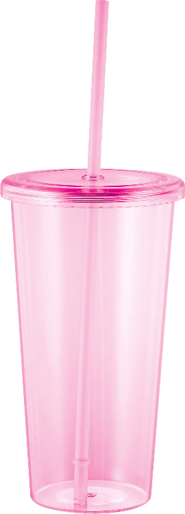 Sizzle 24oz Tumbler