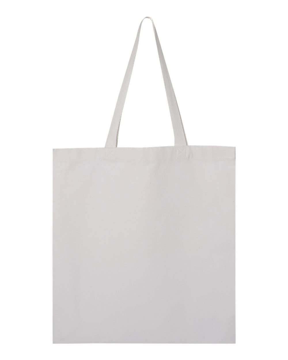 000501 Q-Tees™ Promotional Tote