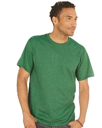 000520 Fruit of the Loom® HD Cotton™ Short Sleeve T-Shirt