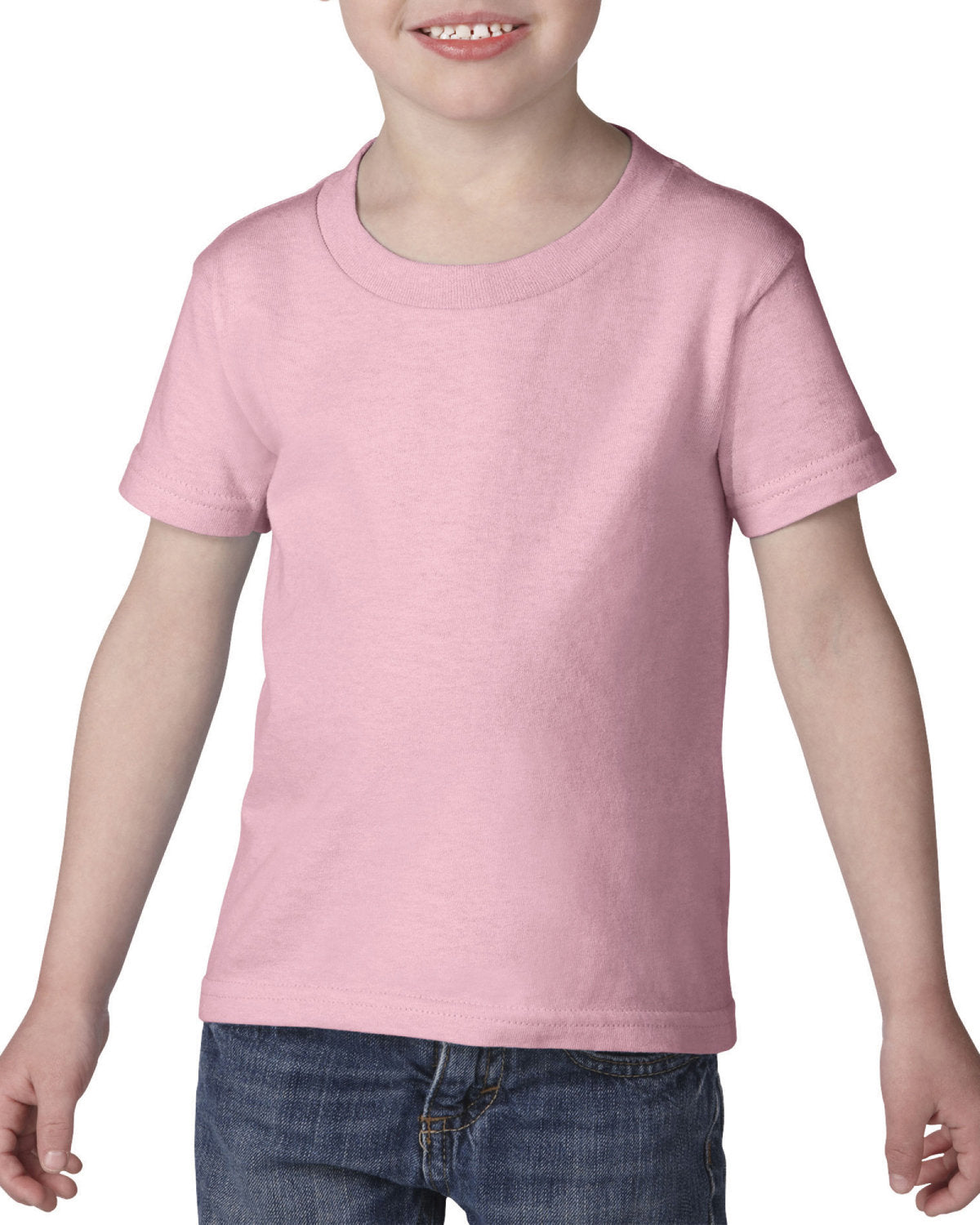 Gildan Toddler Heavy Cotton T-Shirt