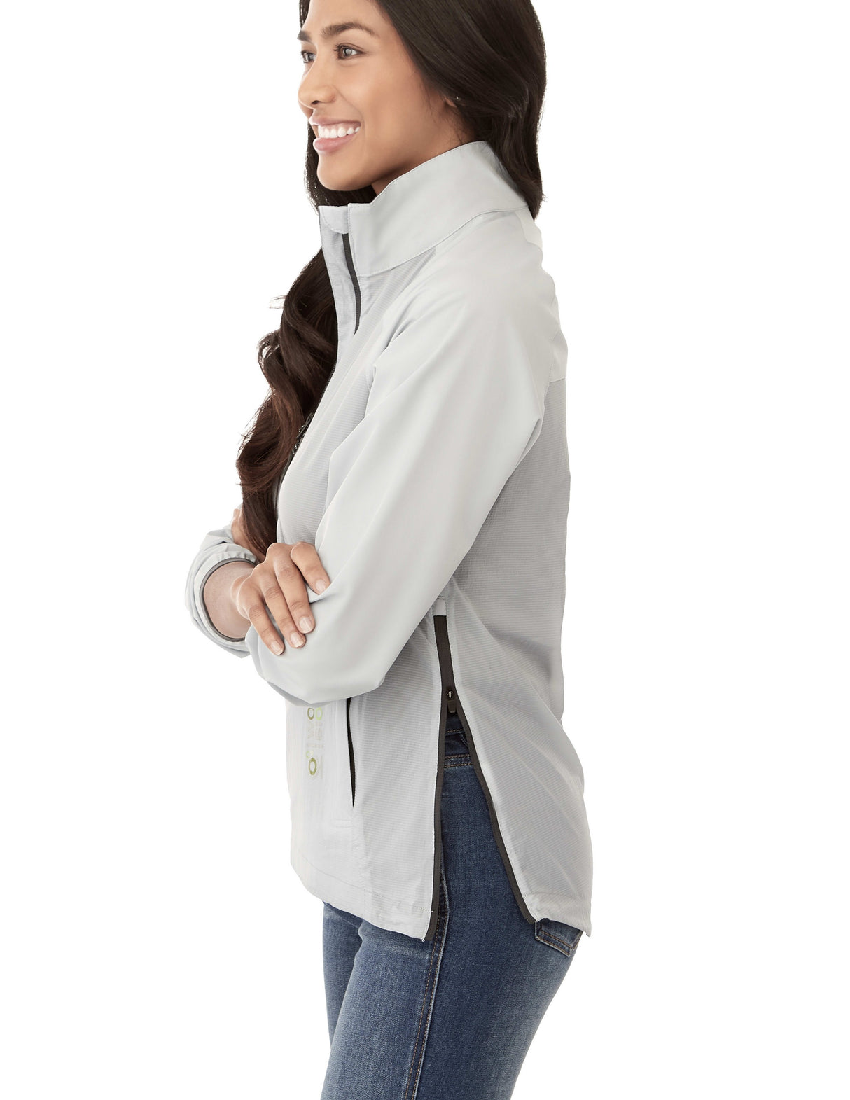 Women's ODARAY 1/2 Zip Jacket