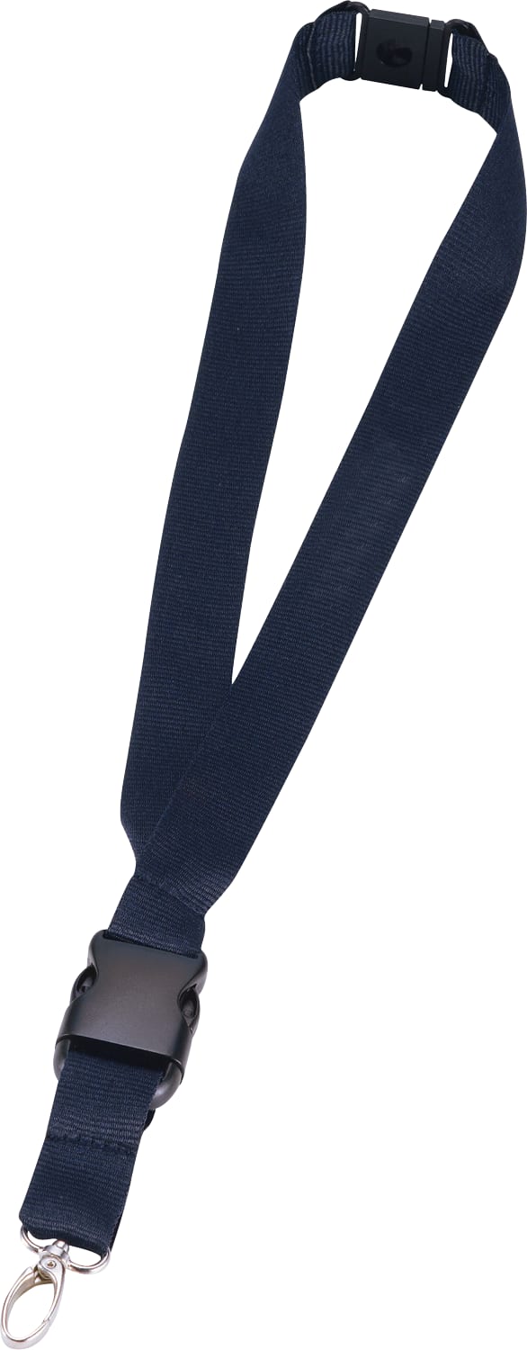 Hang In There Lanyard