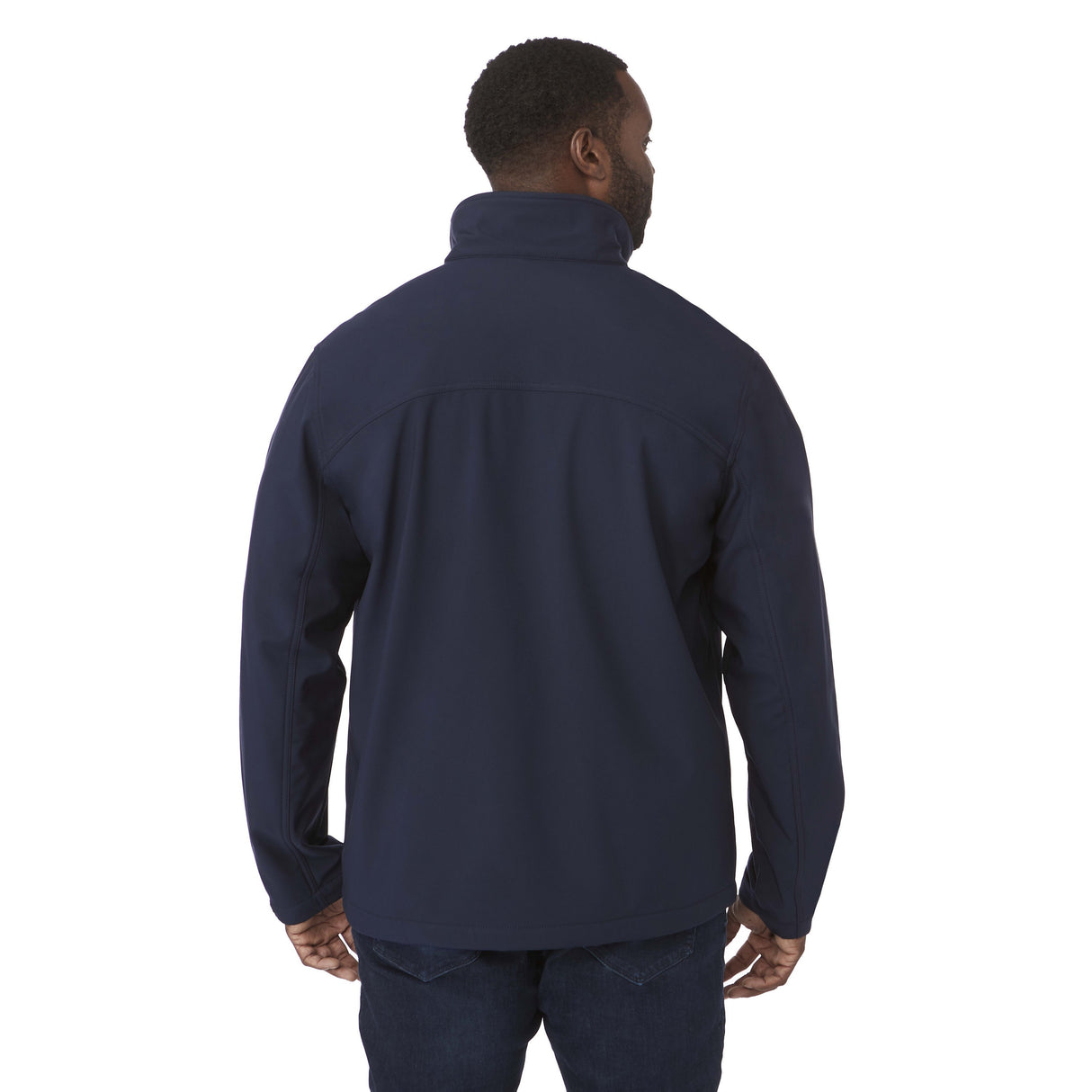 Men's MAXSON Softshell Jacket