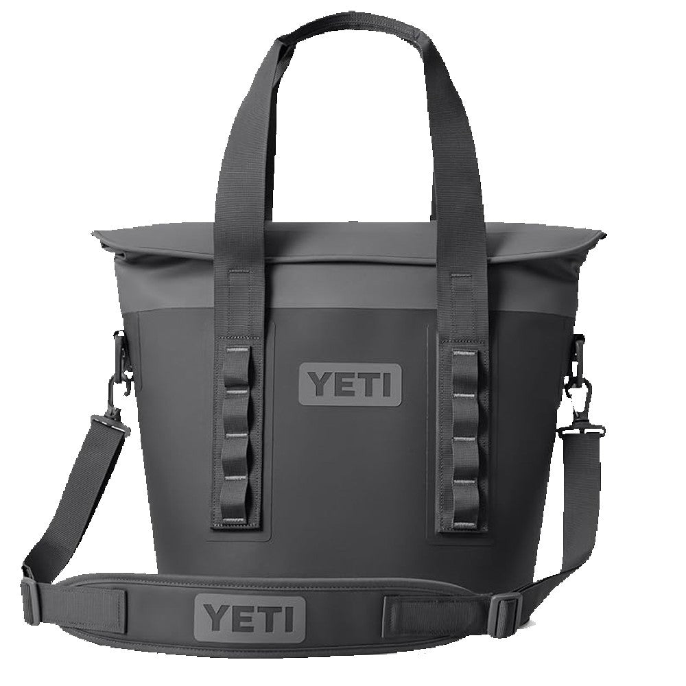 Custom Yeti Hopper® M15 Soft Cooler