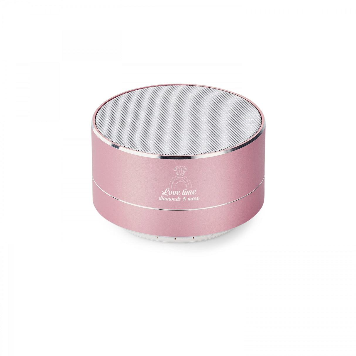 Goldie Wireless Speaker