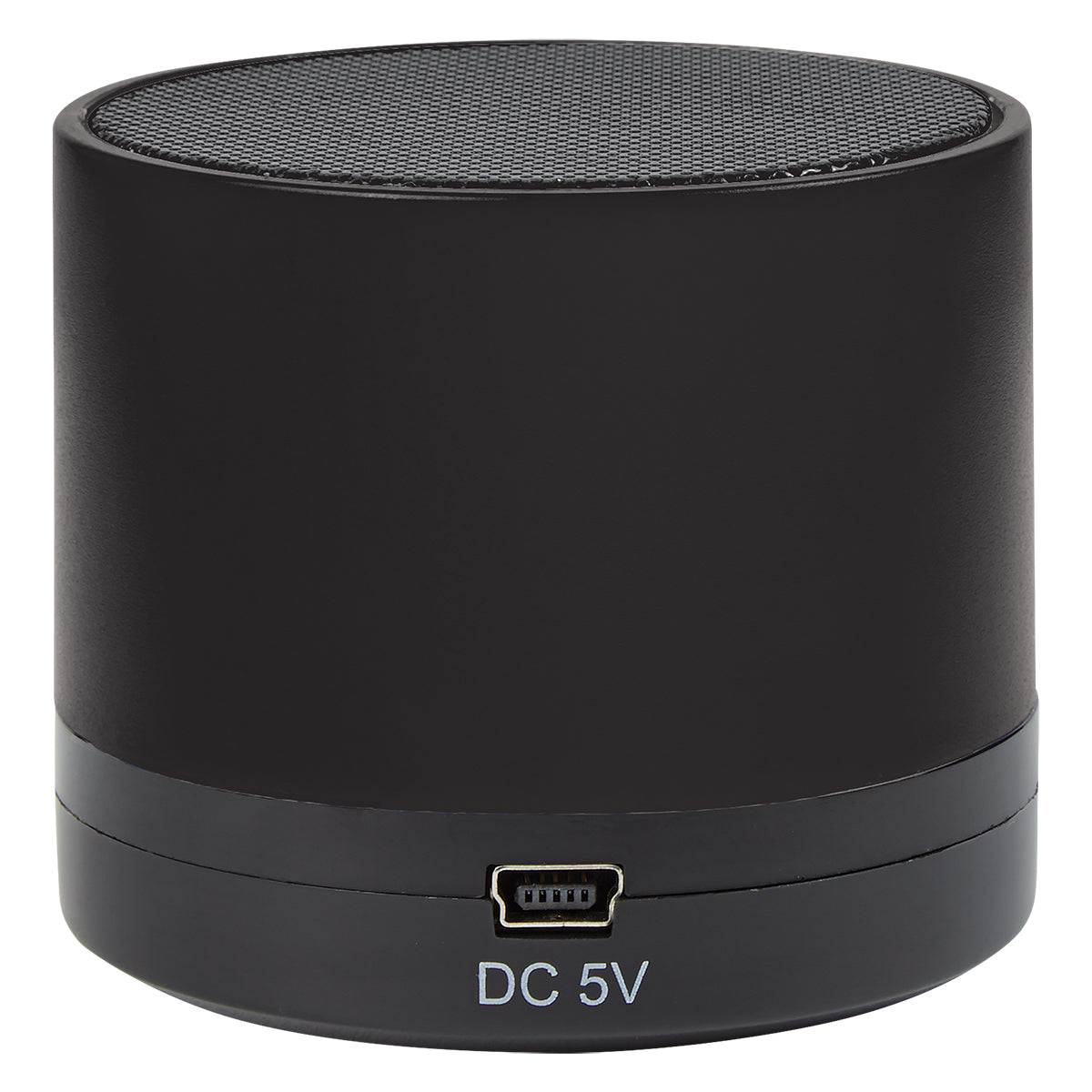 Wireless Mini Cylinder Speaker