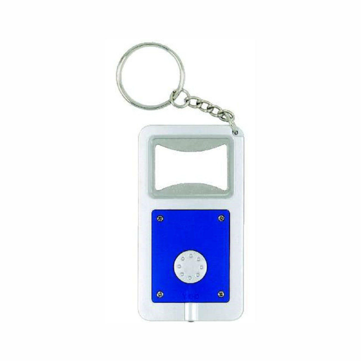 Bottlelite 3 in 1 Bottle Opener Key Tag/ LED Light (3-5 Days)