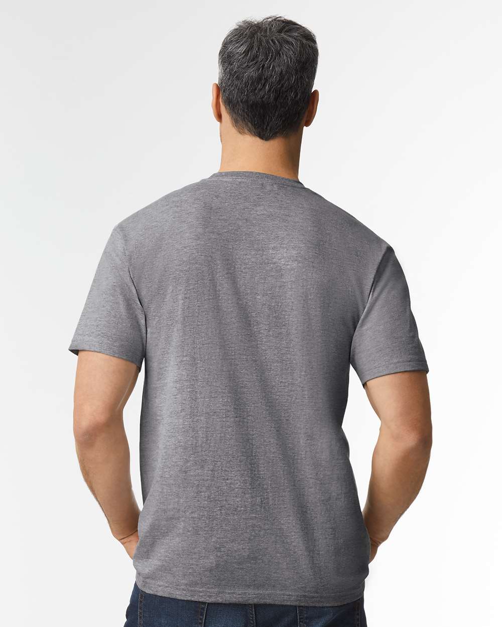 Gildan® Softstyle® Midweight T-Shirt
