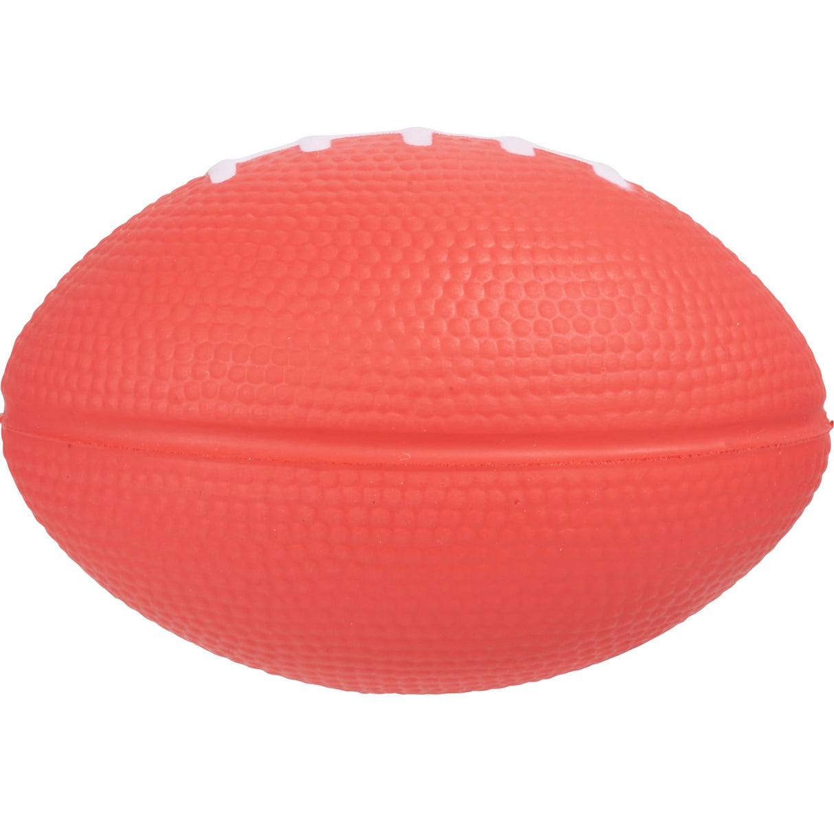 3-1/2" Football Stress Reliever